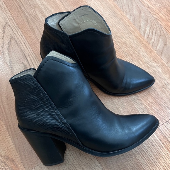 DV Dolce Vita ankle boots - Picture 7 of 11